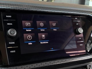 Volkswagen T-Cross Style R-Line Klima/Navi/KAM/PDC/APPLECAR - foto 30
