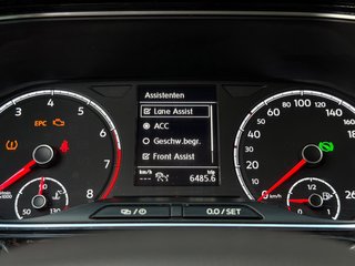 Volkswagen T-Cross Style R-Line Klima/Navi/KAM/PDC/APPLECAR - foto 31