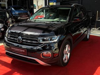 Volkswagen T-Cross Style R-Line Klima/Navi/KAM/PDC/APPLECAR - foto 33