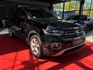 Volkswagen T-Cross Style R-Line Klima/Navi/KAM/PDC/APPLECAR - foto 34