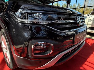 Volkswagen T-Cross Style R-Line Klima/Navi/KAM/PDC/APPLECAR - foto 35