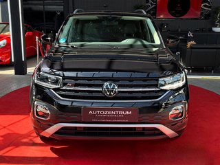 Volkswagen T-Cross Style R-Line Klima/Navi/KAM/PDC/APPLECAR - foto 32