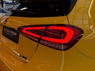 Mercedes-Benz A35 AMG Turbo 4Matic AERODYNAMIK /PANO/MEMO/BURM - photo 1