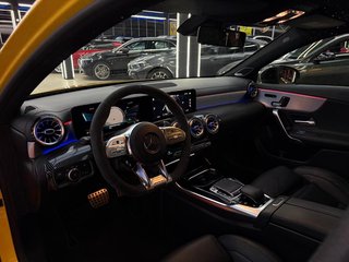 Mercedes-Benz A35 AMG Turbo 4Matic AERODYNAMIK /PANO/MEMO/BURM - photo 2