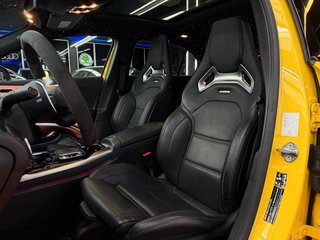 Mercedes-Benz A35 AMG Turbo 4Matic AERODYNAMIK /PANO/MEMO/BURM - photo 3