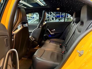 Mercedes-Benz A35 AMG Turbo 4Matic AERODYNAMIK /PANO/MEMO/BURM - photo 4