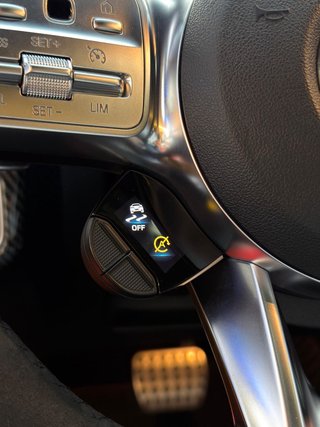 Mercedes-Benz A35 AMG Turbo 4Matic AERODYNAMIK /PANO/MEMO/BURM - photo 7