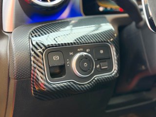 Mercedes-Benz A35 AMG Turbo 4Matic AERODYNAMIK /PANO/MEMO/BURM - photo 11