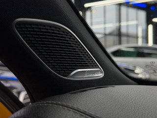 Mercedes-Benz A35 AMG Turbo 4Matic AERODYNAMIK /PANO/MEMO/BURM - photo 12