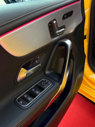 Mercedes-Benz A35 AMG Turbo 4Matic AERODYNAMIK /PANO/MEMO/BURM - photo 13