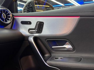 Mercedes-Benz A35 AMG Turbo 4Matic AERODYNAMIK /PANO/MEMO/BURM - photo 14