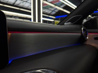 Mercedes-Benz A35 AMG Turbo 4Matic AERODYNAMIK /PANO/MEMO/BURM - photo 15