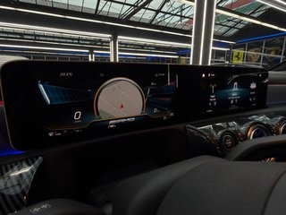 Mercedes-Benz A35 AMG Turbo 4Matic AERODYNAMIK /PANO/MEMO/BURM - photo 23