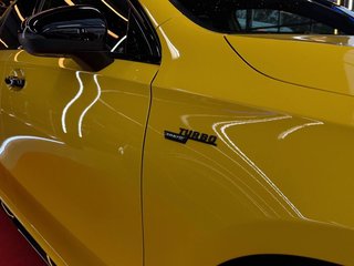 Mercedes-Benz A35 AMG Turbo 4Matic AERODYNAMIK /PANO/MEMO/BURM - photo 35