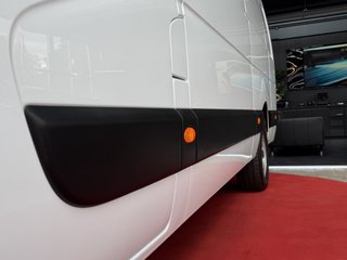 Renault Master III Kasten L3H2 HKa 3,5t LEDER/BT/BÄR CARGOLIFT - foto 1