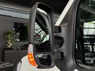 Renault Master III Kasten L3H2 HKa 3,5t LEDER/BT/BÄR CARGOLIFT - foto 4