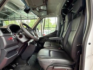 Renault Master III Kasten L3H2 HKa 3,5t LEDER/BT/BÄR CARGOLIFT - foto 9