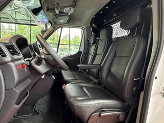 Renault Master III Kasten L3H2 HKa 3,5t LEDER/BT/BÄR CARGOLIFT - foto 8
