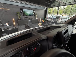 Renault Master III Kasten L3H2 HKa 3,5t LEDER/BT/BÄR CARGOLIFT - foto 19