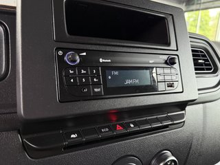 Renault Master III Kasten L3H2 HKa 3,5t LEDER/BT/BÄR CARGOLIFT - foto 16