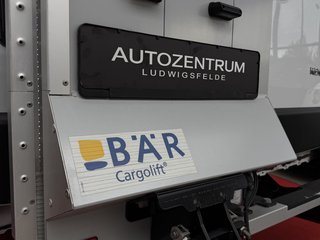 Renault Master III Kasten L3H2 HKa 3,5t LEDER/BT/BÄR CARGOLIFT - foto 25