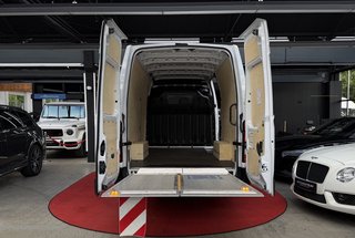 Renault Master III Kasten L3H2 HKa 3,5t LEDER/BT/BÄR CARGOLIFT - foto 28