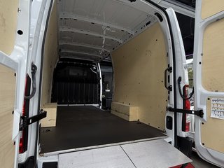Renault Master III Kasten L3H2 HKa 3,5t LEDER/BT/BÄR CARGOLIFT - foto 30