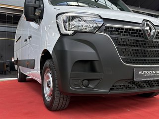 Renault Master III Kasten L3H2 HKa 3,5t LEDER/BT/BÄR CARGOLIFT - foto 40
