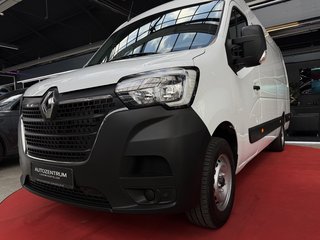 Renault Master III Kasten L3H2 HKa 3,5t LEDER/BT/BÄR CARGOLIFT - foto 39