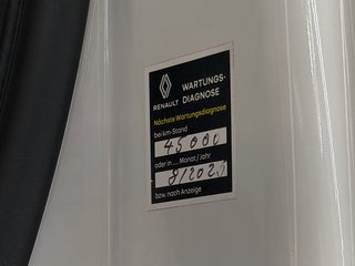 Renault Master III Kasten L3H2 HKa 3,5t LEDER/BT/BÄR CARGOLIFT - foto 42