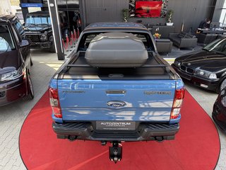 Ford Ranger Raptor Doppelkabine 4x4 Ford   SPUR-ASST/DRIVER-ALERT - foto 3