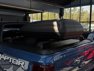 Ford Ranger Raptor Doppelkabine 4x4 Ford   SPUR-ASST/DRIVER-ALERT - foto 5