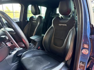 Ford Ranger Raptor Doppelkabine 4x4 Ford   SPUR-ASST/DRIVER-ALERT - foto 7