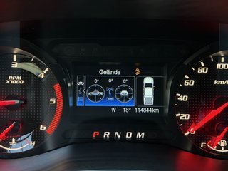 Ford Ranger Raptor Doppelkabine 4x4 Ford   SPUR-ASST/DRIVER-ALERT - foto 25
