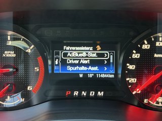 Ford Ranger Raptor Doppelkabine 4x4 Ford   SPUR-ASST/DRIVER-ALERT - foto 26