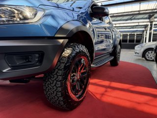 Ford Ranger Raptor Doppelkabine 4x4 Ford   SPUR-ASST/DRIVER-ALERT - foto 31