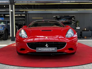 Ferrari California Gebrauchtwagen Kaufen