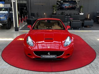 Ferrari California F1 CAM / NAVI / LED / - foto 34