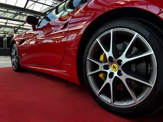Ferrari California F1 CAM / NAVI / LED / - foto 5