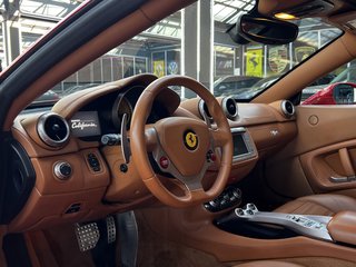 Ferrari California F1 CAM / NAVI / LED / - foto 13