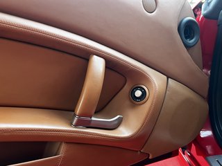 Ferrari California F1 CAM / NAVI / LED / - foto 10