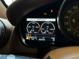 Ferrari California F1 CAM / NAVI / LED / - foto 16