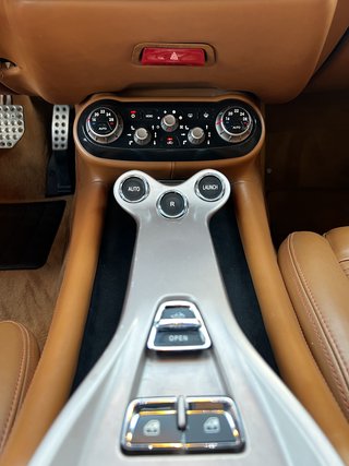 Ferrari California F1 CAM / NAVI / LED / - foto 20