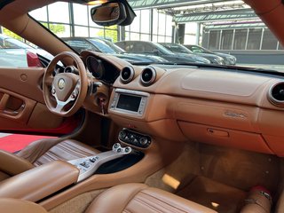 Ferrari California F1 CAM / NAVI / LED / - foto 18