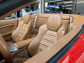 Ferrari California F1 CAM / NAVI / LED / - foto 22