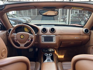 Ferrari California F1 CAM / NAVI / LED / - foto 19
