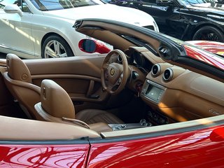 Ferrari California F1 CAM / NAVI / LED / - foto 27