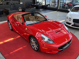 Ferrari California F1 CAM / NAVI / LED / - foto 36