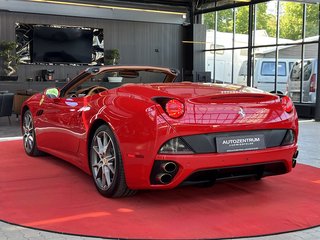 Ferrari California F1 CAM / NAVI / LED / - foto 3