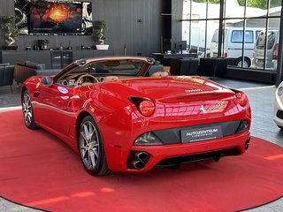 Ferrari California F1 CAM / NAVI / LED / - foto 37